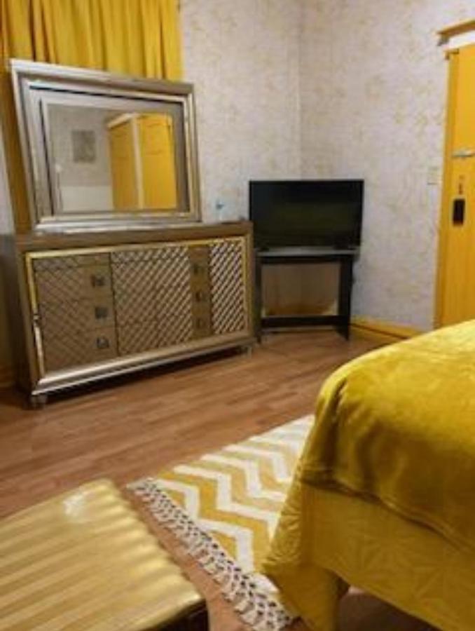 Jad Hosts Crown Heights On The Parkway Rumah tetamu *